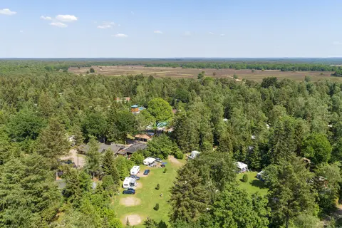De Paalberg in Ermelo — foto 23