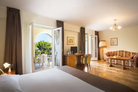 Maistra Select Island Hotel Katarina in Rovinj — foto 30