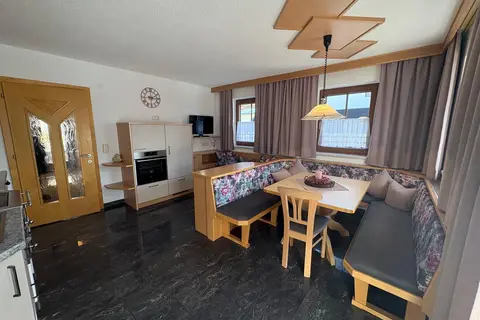 Chalet Kupfner in Rohrberg — foto 17