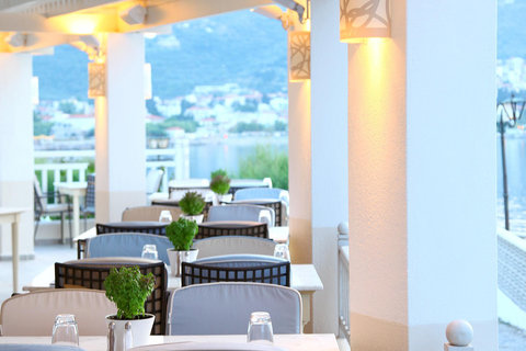 Hotel Skopelos Village foto 2