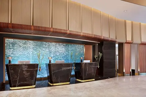 Delta Hotels by Marriott Istanbul Levent in Şişli — foto 17