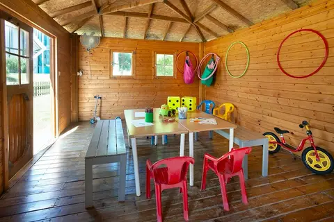 Exagon Park in Santa Margalida, foto 28
