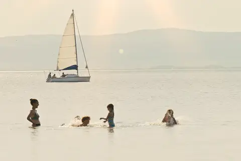 Strandcamping Podersdorf Am See in Podersdorf am See — foto 39