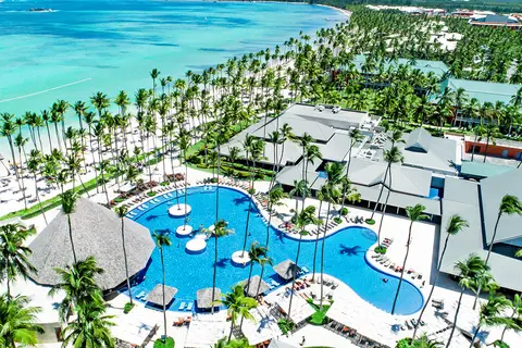 Barceló Bávaro Beach in Salvaleón de Higüey, foto 7