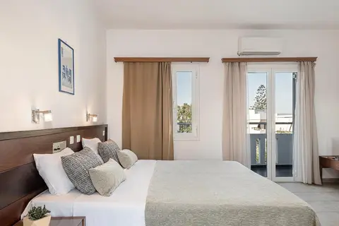 Nontas Hotel in Daratsos, foto 24