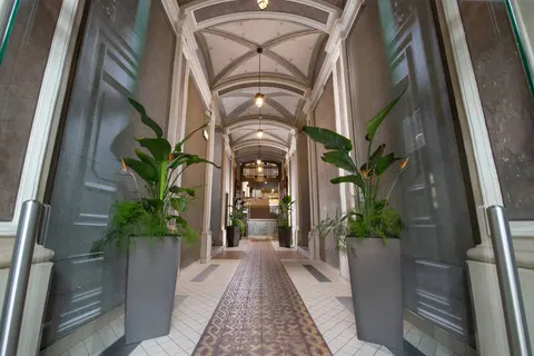 Leonardo Boutique Hotel Krakow Old Town foto 8