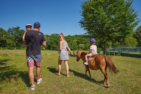 Camping Le Ty Nadan foto 19