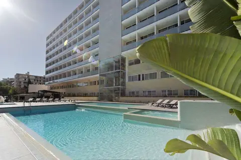 4R Salou Park Resort I in Salou — foto 2