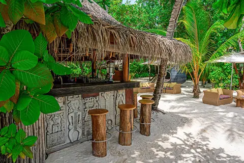 Constance Moofushi Maldives in Moofushi — foto 8