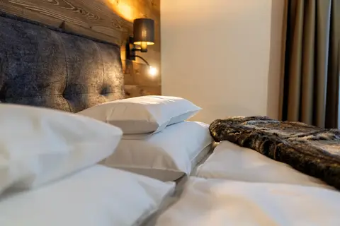 Hotel Vier Jahreszeiten in Kaprun — foto 6