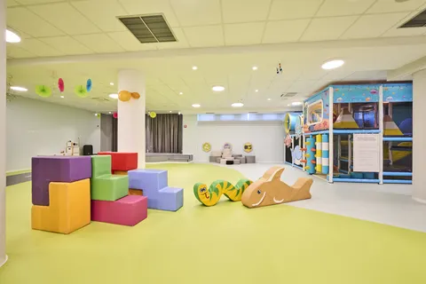 Planet Camping Sirena in Novigrad — foto 17