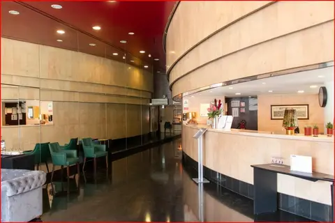 VIP Executive Éden Aparthotel in Lissabon — foto 13