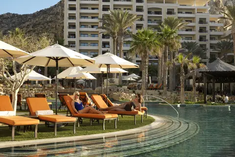 Grand Solmar Land's End Resort & Spa in Cabo San Lucas — foto 4