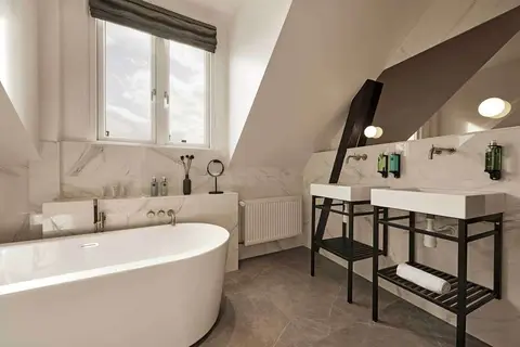 Hotel Ascot in Kopenhagen — foto 16