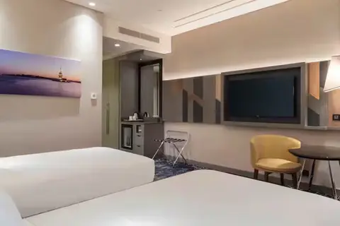 Hilton Istanbul Bakirköy in Fatih — foto 5