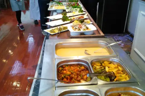 Temple Hotel in Didim — foto 4