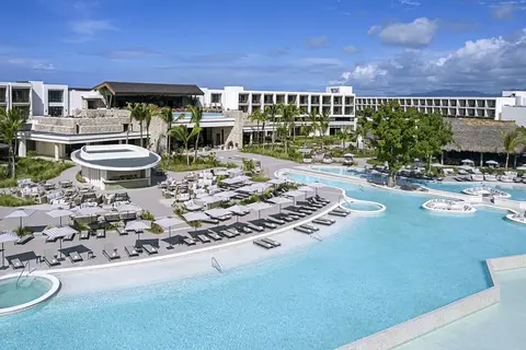 Zemi Miches All-Inclusive Resort, Curio Collection by Hilton in Miches — foto 7