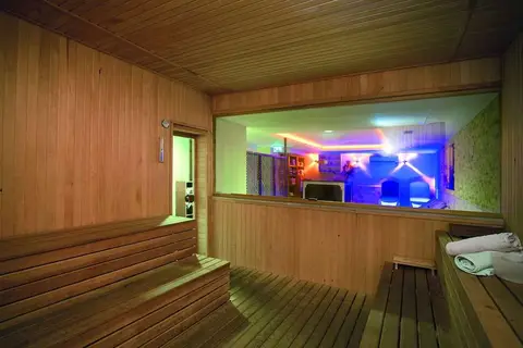 Merve Sun Hotel & Spa in Manavgat — foto 12