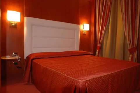AS Hotel Monza in Monza, foto 10