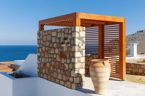 Lindia Athena Luxury Villas in Lindos — foto 18