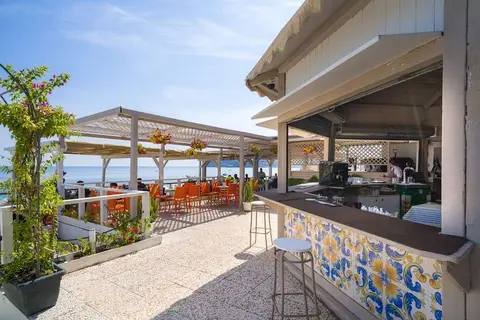 Hotel Rivage Taormina in Taormina, foto 8