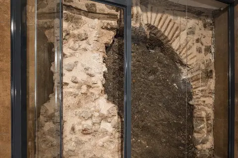 Marius Hotel in Fatih — foto 2
