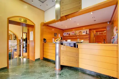 Hotel Corot in Rome — foto 3