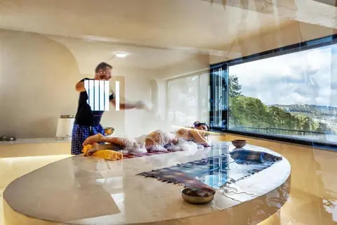 Troodos Hotel in Troodos — foto 5