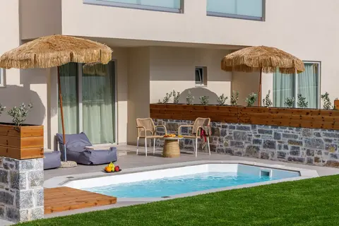 Anassa Suites by Estia Adults Only in Δημοτική Ενότητα Μαλίων — foto 23