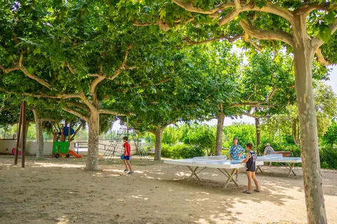 Camping Cambrils Caban foto 15