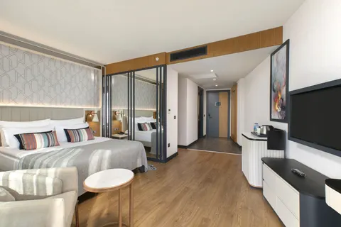 Mylome Luxury Hotel & Resort foto 6