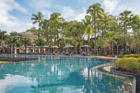 La Flora Khao Lak in บ้านบางเนียง — foto 3