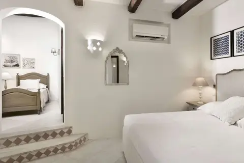 Relais Villa Carola in Arzachena — foto 4
