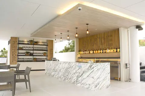 Tsix5 Hotel in พัทยา — foto 8