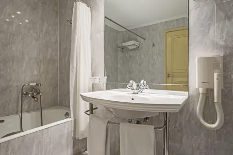 Airotel Stratos Vassilikos in Athene — foto 24