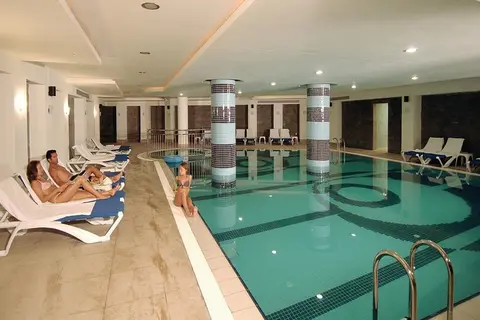 Viking Star Hotel in Kemer — foto 7