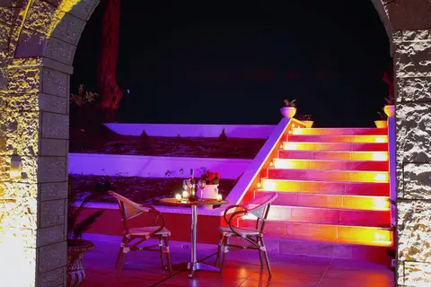 Hotel Parga Princess in Πάργα — foto 8
