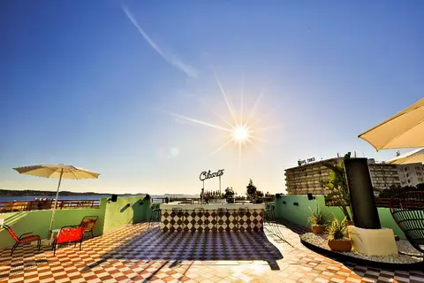 Cubanito Ibiza Suites in Sant Antoni de Portmany, foto 29