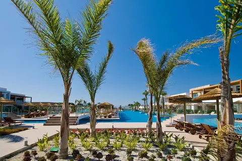 TUI BLUE Palazzo del Mare in Μαρμάρι — foto 29