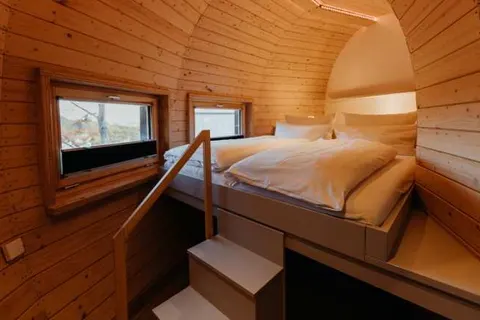 Sonnenresort Ettershaus foto 7