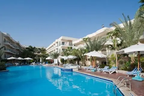 Bella Vista Resort in Hurghada, foto 15