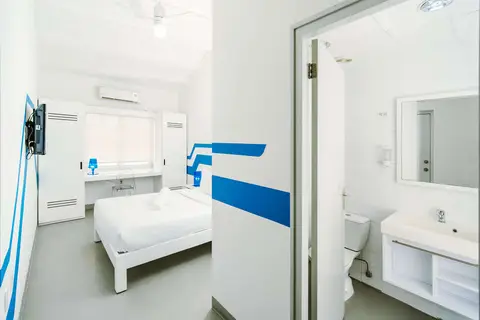 The Freedom Hotel in Willemstad — foto 11