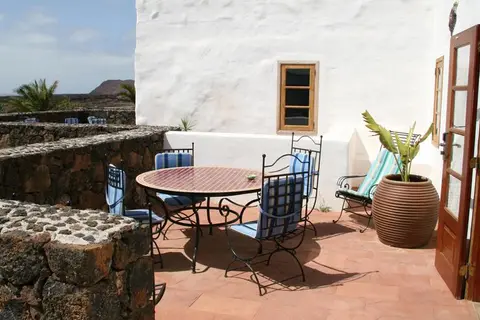 Finca Vista Salinas in Yaiza — foto 17