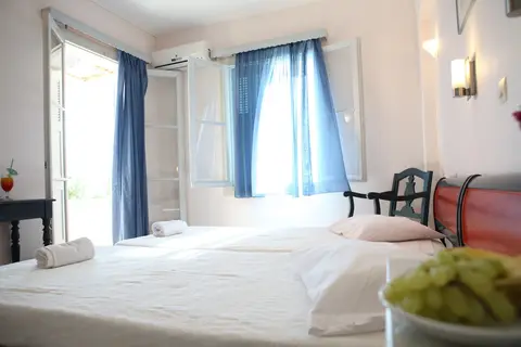 Red Tower Hotel & Suites in Nikiana South Beach, foto 14