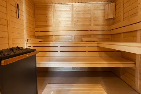 Hotel Le Sherpa in Les Deux Alpes — foto 26