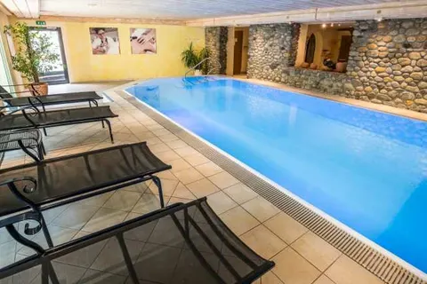 Hotel Ortners Eschenhof foto 8