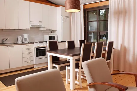 8 daagse excursiereis Explore Week Vuokatti foto 5