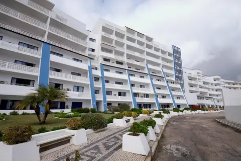 Grand Muthu Oura View Beach Club in Albufeira — foto 7