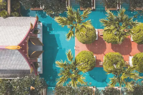 Burasari Phuket in ตำบลป่าตอง — foto 13