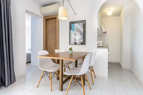 Vibra Blanc Cottage in Ciutadella — foto 26